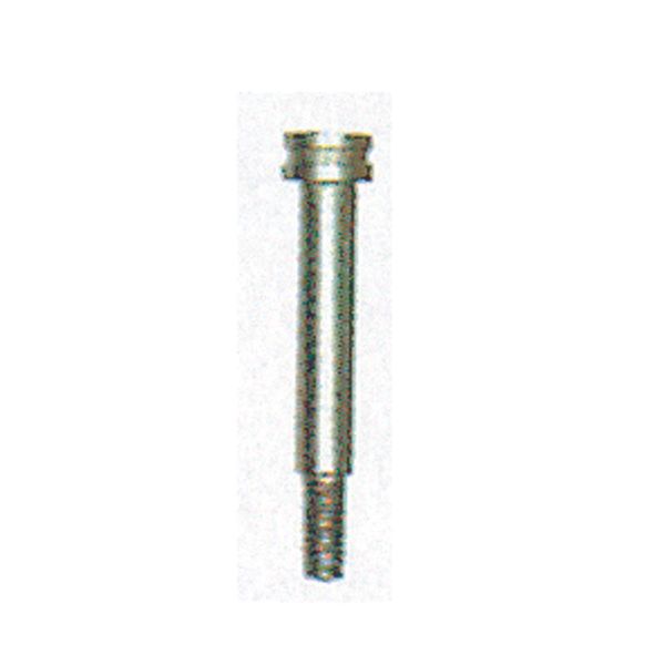 Mounting screw (Terminal), Depth: 28.7 mm image 1