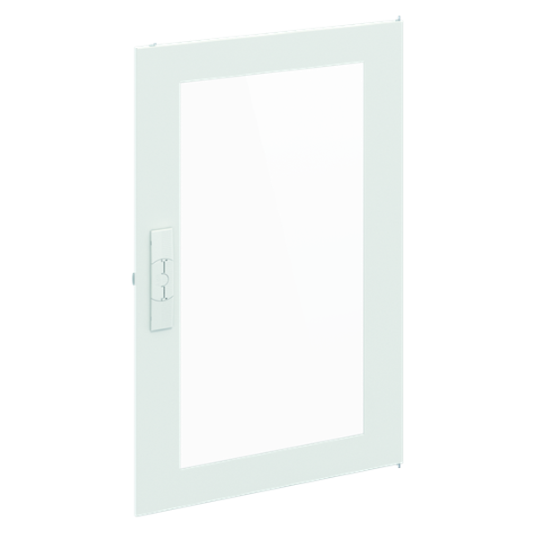 CTT25S ComfortLine Door, IP44, Field Width: 2, 771 mm x 521 mm x 14 mm image 6