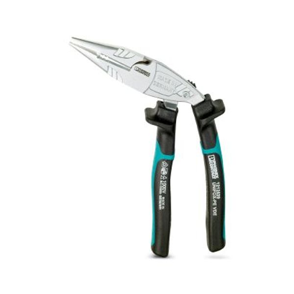 Pointed pliers image 2