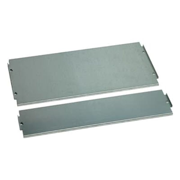 PS833282 PS MOUNTING PLATE 300X750 METAL image 2