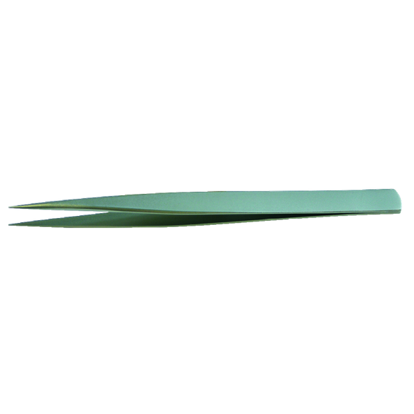 Solder tweezers 130 mm image 2