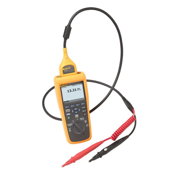 FLUKE-BT510 Battery Analyzer image 1