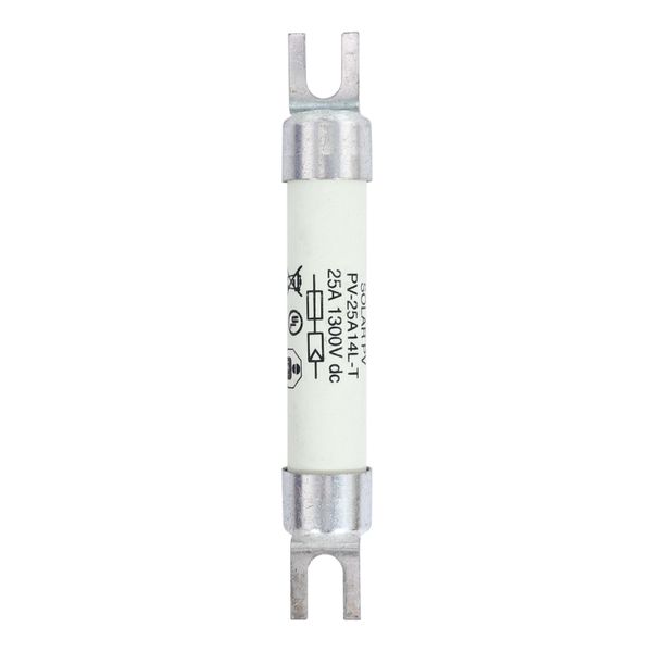 FUSE 2500A 1250V 4SBKN/105 AR image 16