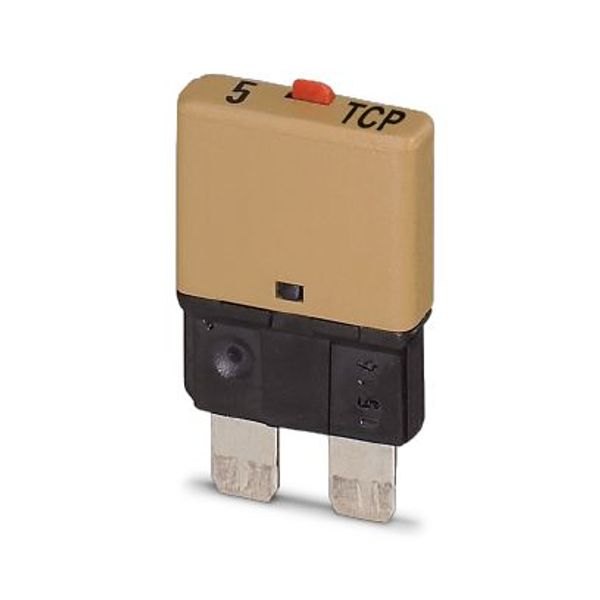 Thermal device circuit breaker image 2