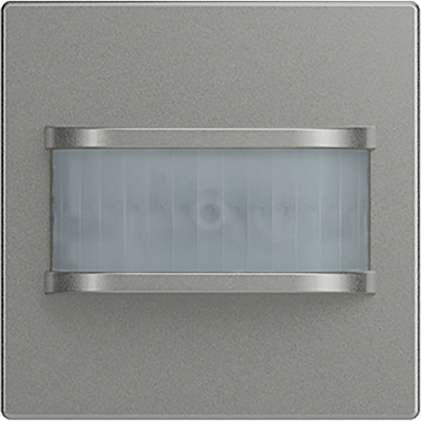 64762-803 CoverPlates (partly incl. Insert) grey metallic image 1