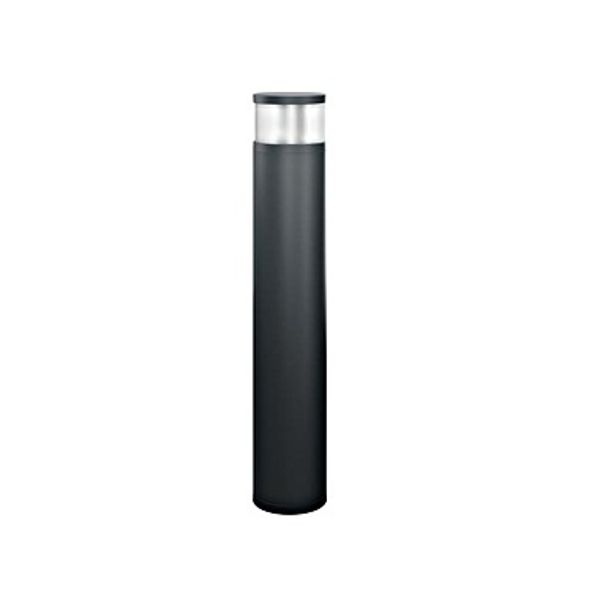 Bollard light ALVA BL 940/170 OP 360ø 800lm 830 DALI IP65 image 1