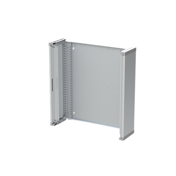 Q843B810 Cabinet, 1049 mm x 816 mm x 250 mm image 2