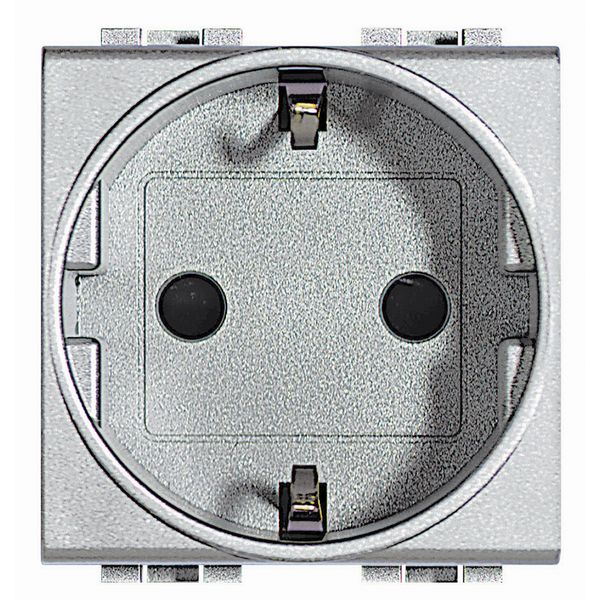 socket 2P 10A EGY image 1