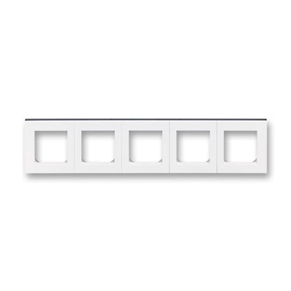 5593H-C02357 01 Double socket outlet with earthing pins, shuttered, with turned upper cavity, with surge protection image 33