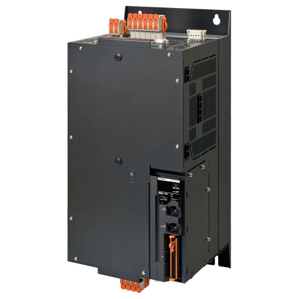 1S servo drive, EtherCAT type, 15 kW,  3~ 400 VAC image 4