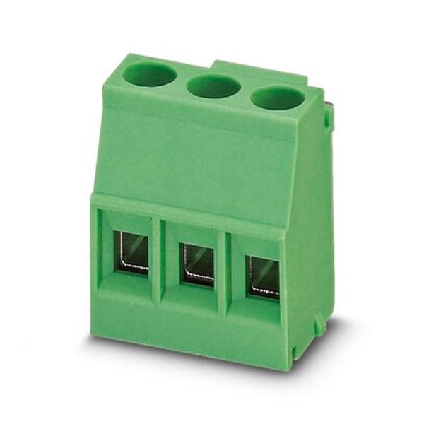 PCB terminal block image 1