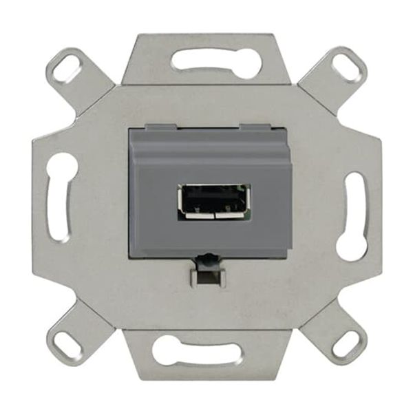 0261/12-500 Flush Mounted Inserts Flush-mounted installation boxes and inserts Alpine white image 3