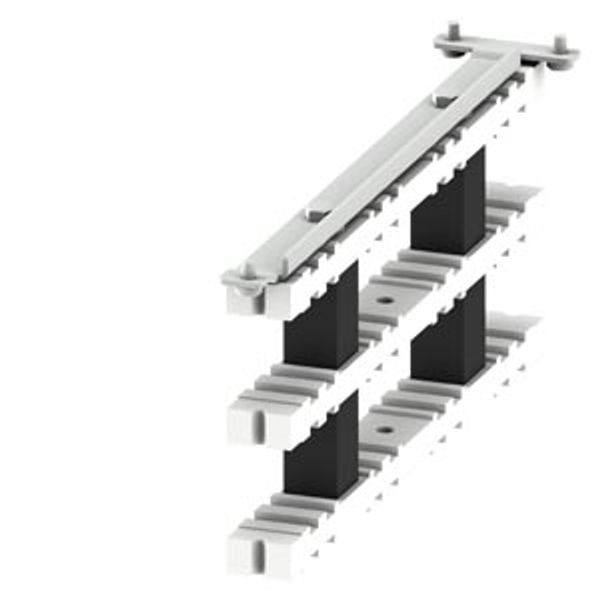 SIVACON S4 field distrib. busbar su... image 1