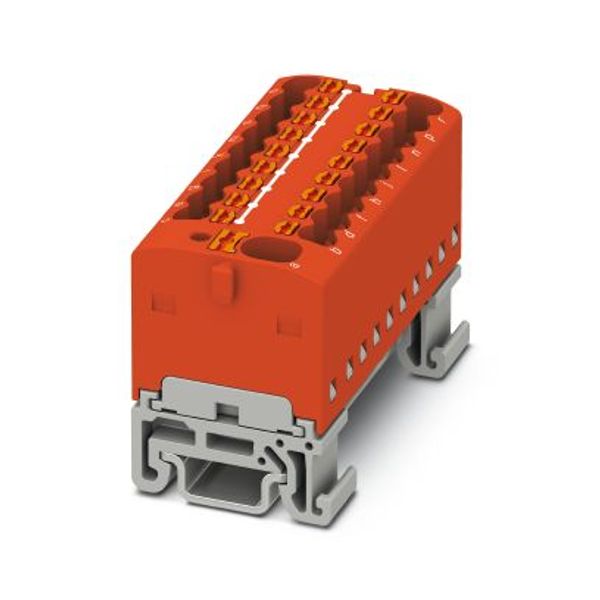 Distribution block image 2