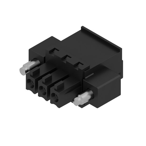 PCB plug-in connector (wire connection), 3.81 mm, Number of poles: 3,  image 1