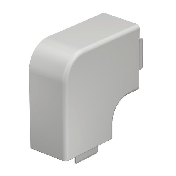 WDK HF40060LGR Flat angle cover  40x60mm image 1