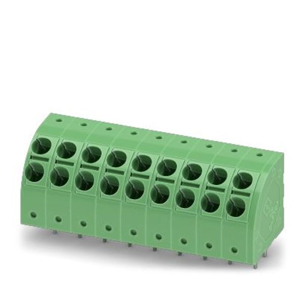 PCB terminal block image 2