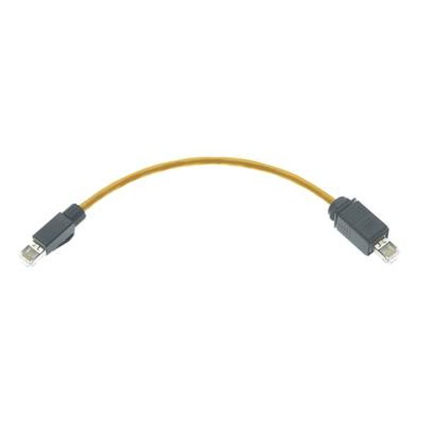 RJI cord 8xAWG26/7 outdoor, PP+IP20; 35m image 1