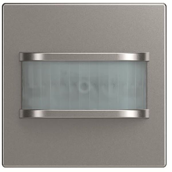 64761-803 CoverPlates (partly incl. Insert) grey metallic image 1
