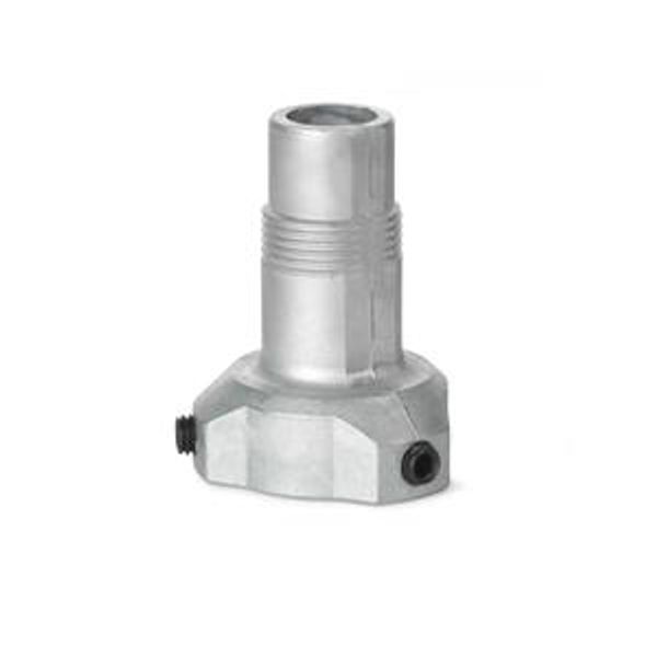 ASK30 - Adapter to upgrade older Landis&Gyr valves image 1