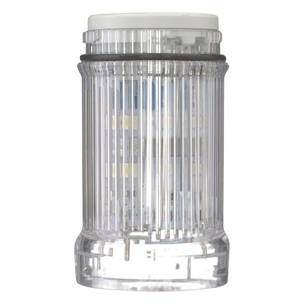 LED multistrobe light, white 24V image 7