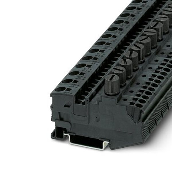 Fuse modular terminal block image 1