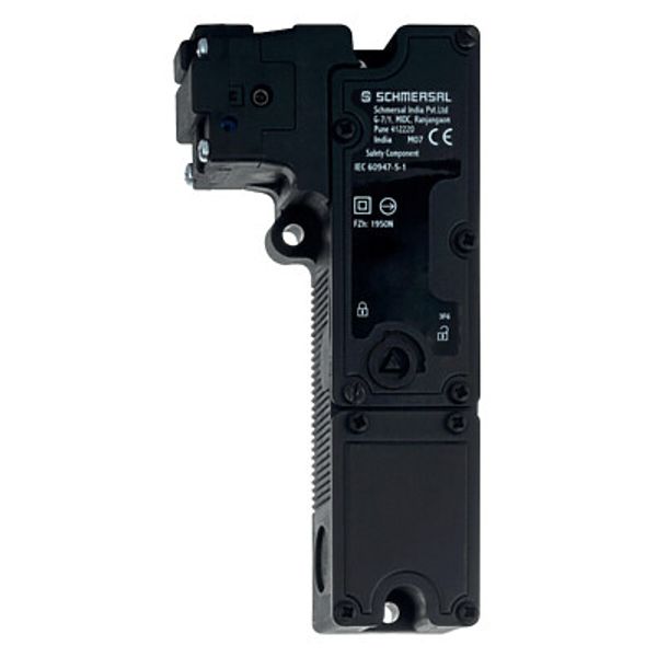 AZM190-11/11RKN-24VDC image 1