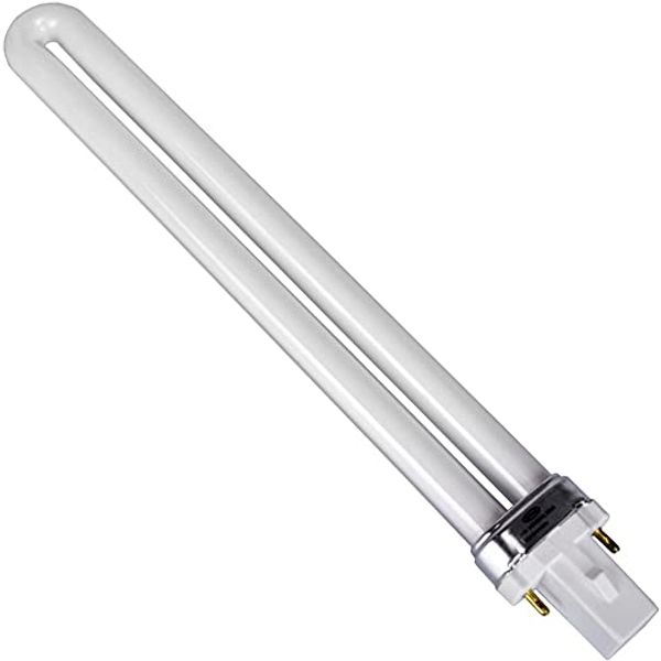 CFL Bulb Toplux PLS 11W/840 G23 (2-pins) image 1