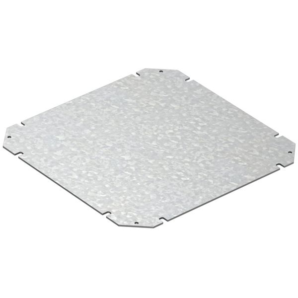 Mounting plate GEOS MPS-3030 image 2