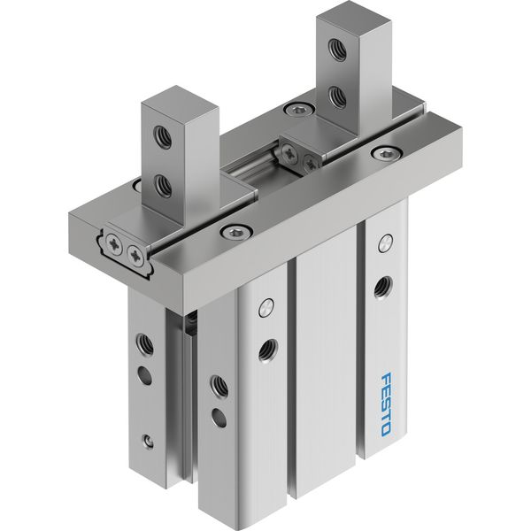 DHPC-32-A-B Parallel gripper image 1