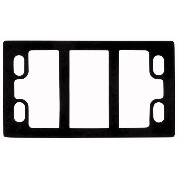 Gasket, side length 250mm, for enclosure assembly image 1