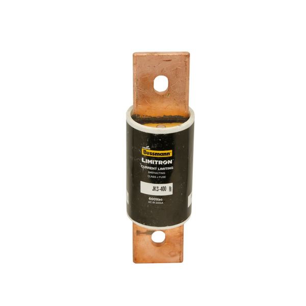 Fuse-link, LV, 225 A, AC 600 V, 51 x 181 mm, J, UL, fast acting image 15