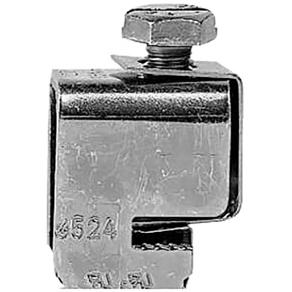 ZK157 Terminals, 24 mm x 23.5 mm x 74 mm image 1