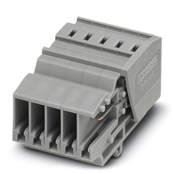 COMBI receptacle image 2