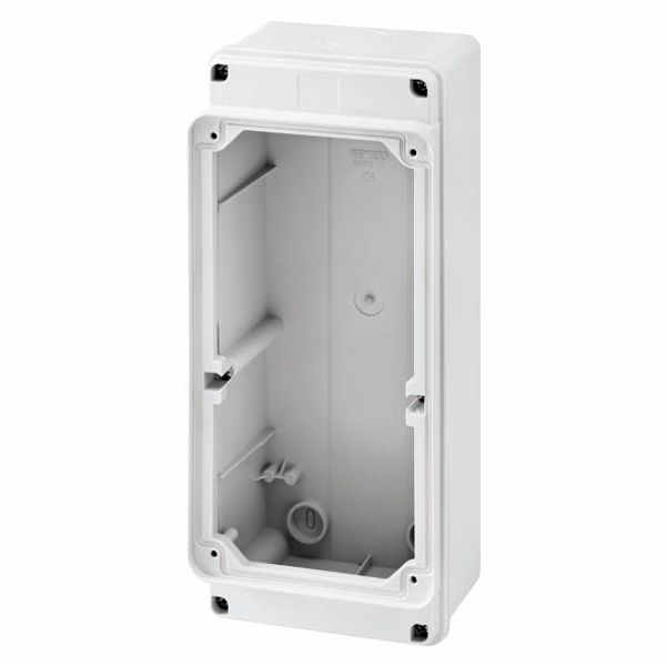 SURFACE MOUNTING BOX FOR VERTICAL FIXED SOCKET OUTLET - 63A CBF - IP67 image 2