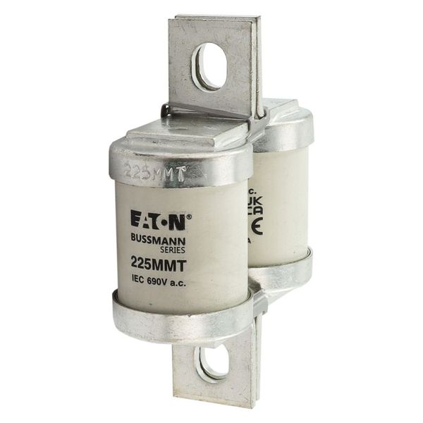 5.5KV 250E DIN E RATED SQ D FUSE image 17