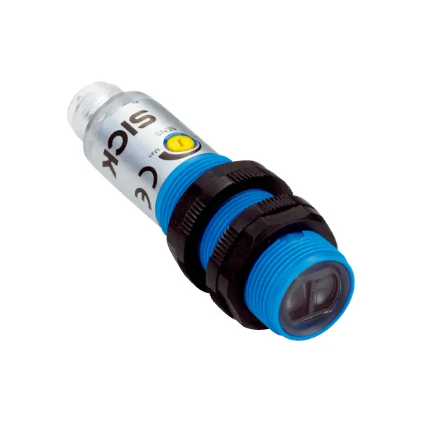 Photoelectric sensors: VTB180-2P42417 PHOTOELEC. PROXIMITY SW. image 1