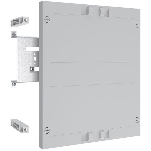 Module WxH 250x300mm 2x NH00-switch image 1