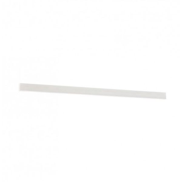 Linear Wall Lamp L2820 3000K White Ciba image 1