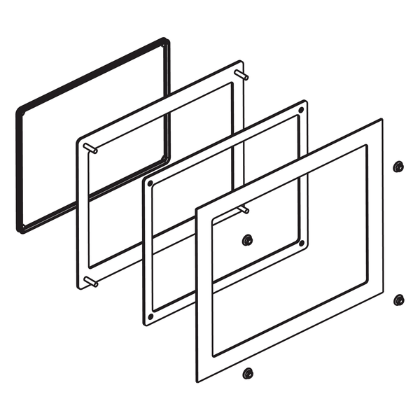 Schneider Electric PFXZPAT9W1 image 1