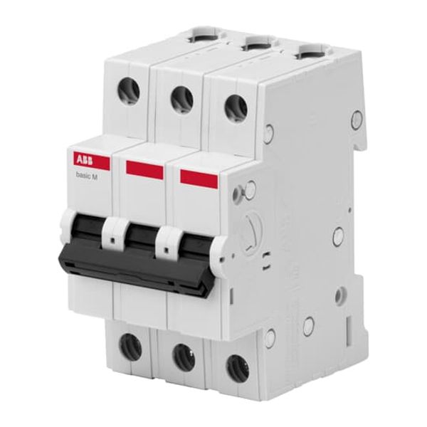 BMS413C10 Miniature Circuit Breaker image 1