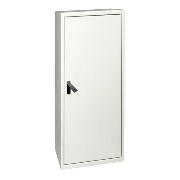 Wall-mounted frame 3A-42 with door, H=2025 W=810 D=400 mm image 1