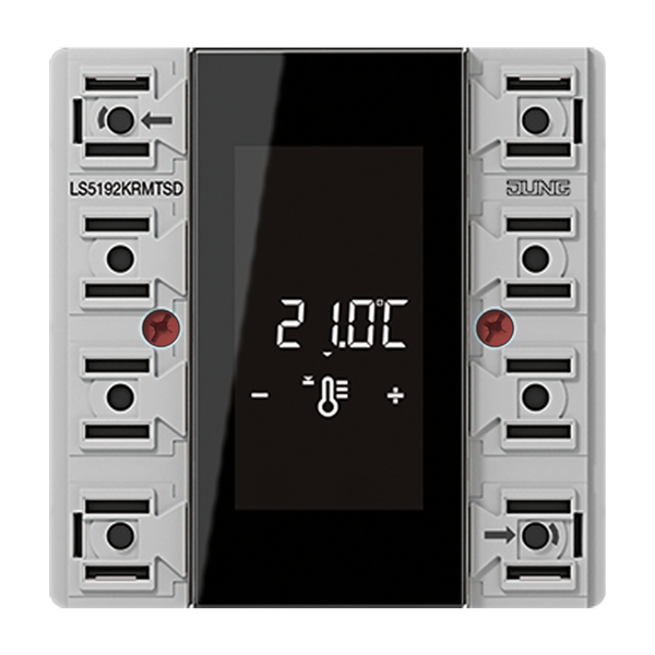 Room controller KNX Room-controller image 4