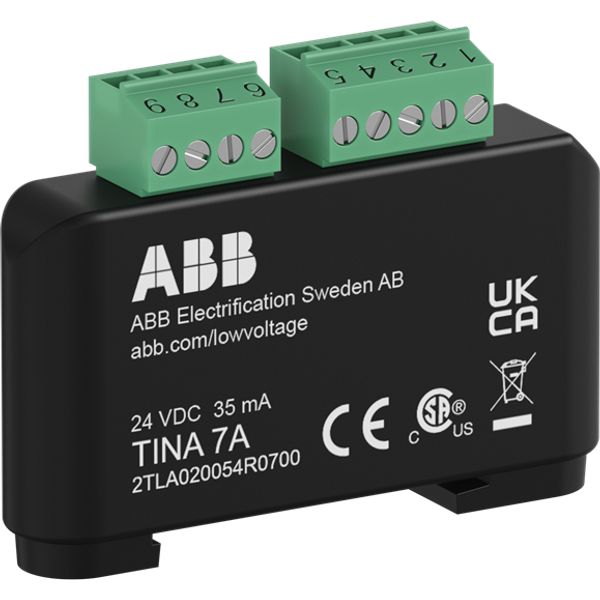 Tina 2B DYNlink adapter image 2