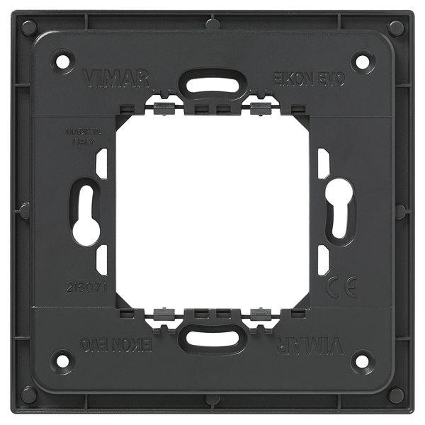 Frame for RF device grey image 1