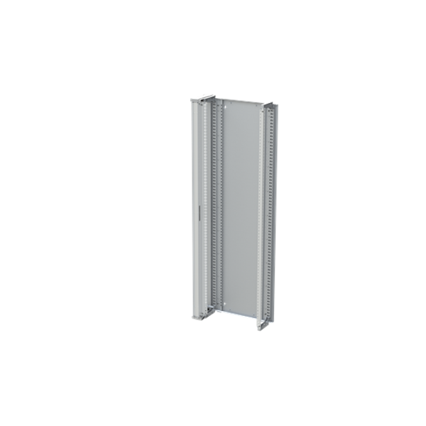 Q843E620 Cabinet, 2049 mm x 600 mm x 250 mm image 6