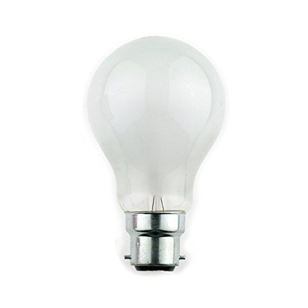 Bulb B22 60W 130V FR image 1