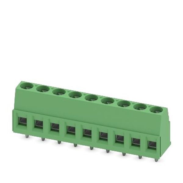 PCB terminal block image 2