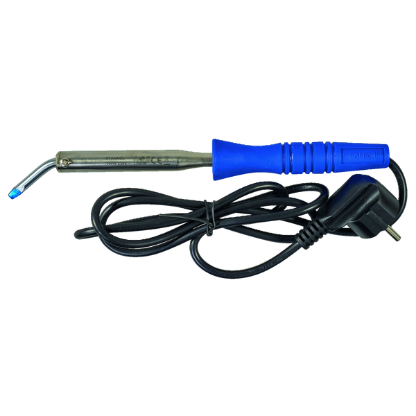 Electronics soldering iron 100 Watt image 6