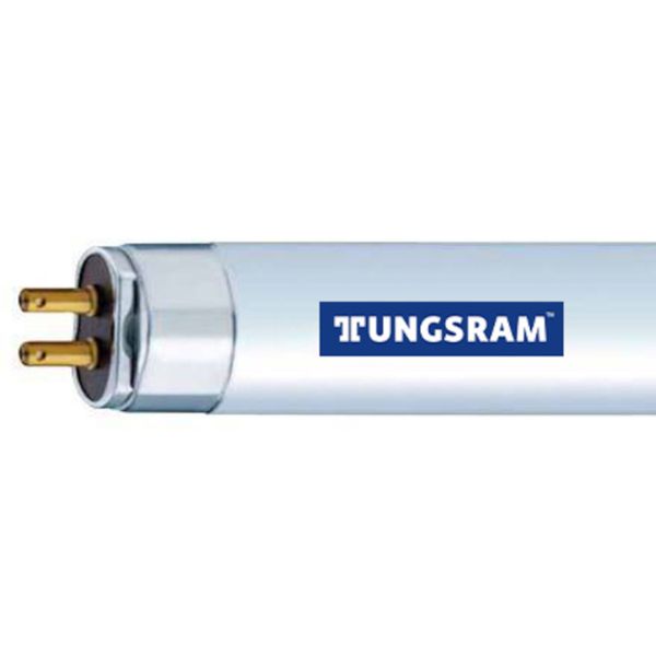 Tungsram T5 Tube 28W 4000K 1149mm image 1